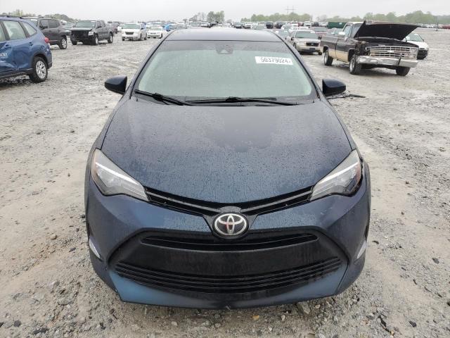 2017 Toyota Corolla L VIN: 2T1BURHE6HC831635 Lot: 50379024