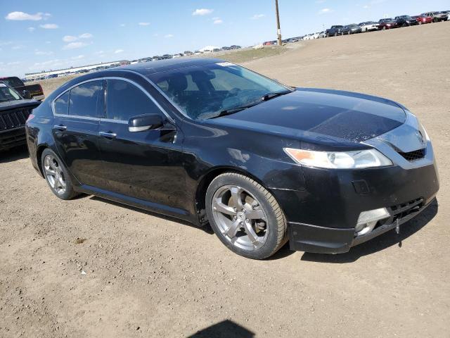 2009 Acura Tl VIN: 19UUA96579A801071 Lot: 52178134