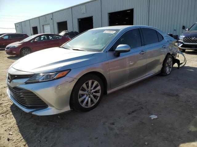 2018 Toyota Camry L VIN: 4T1B11HK4JU092351 Lot: 52130024