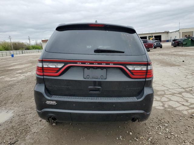 2015 Dodge Durango Limited VIN: 1C4RDJDG4FC800607 Lot: 50241724