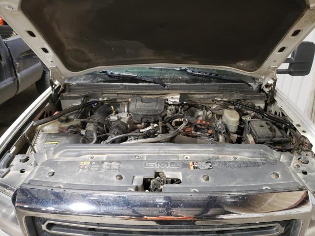 Lot #2477340466 2015 GMC SIERRA K35 salvage car