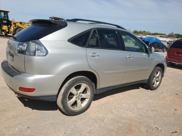 LEXUS RX 330 2004 silver  gas JTJHA31U740033681 photo #4