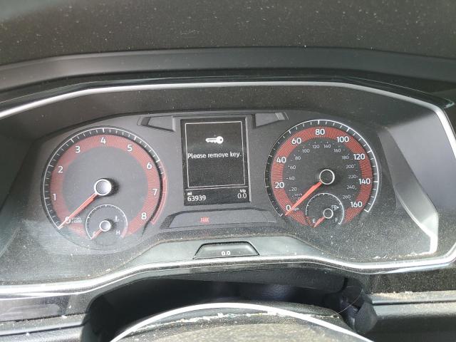 2021 VOLKSWAGEN JETTA S - 3VWC57BU4MM000459