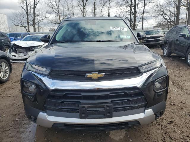 2022 Chevrolet Trailblazer Lt VIN: KL79MRSL5NB093730 Lot: 52337644