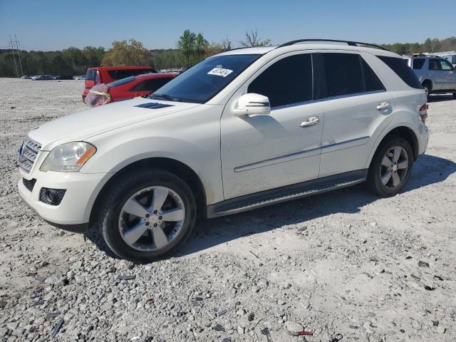 2011 Mercedes-Benz Ml 350 VIN: 4JGBB5GB8BA656382 Lot: 49734614