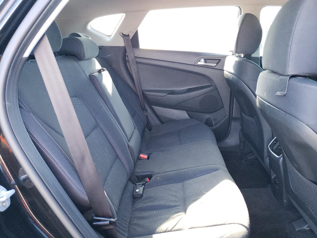 KM8J33AL0LU100890 2020 Hyundai Tucson Limited