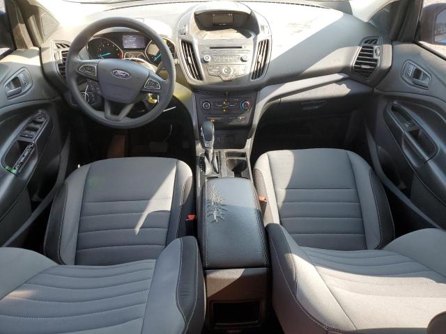2018 FORD ESCAPE S - 1FMCU0F76JUD41057