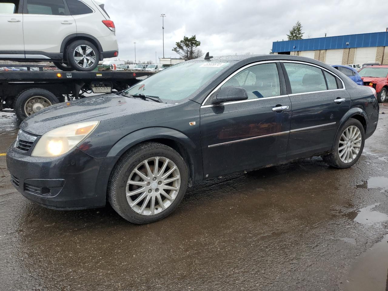 1G8ZV57758F167577 2008 Saturn Aura Xr