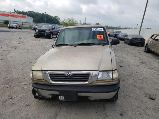 1999 Mazda B2500 VIN: 4F4YR12C6XTM10775 Lot: 51355444