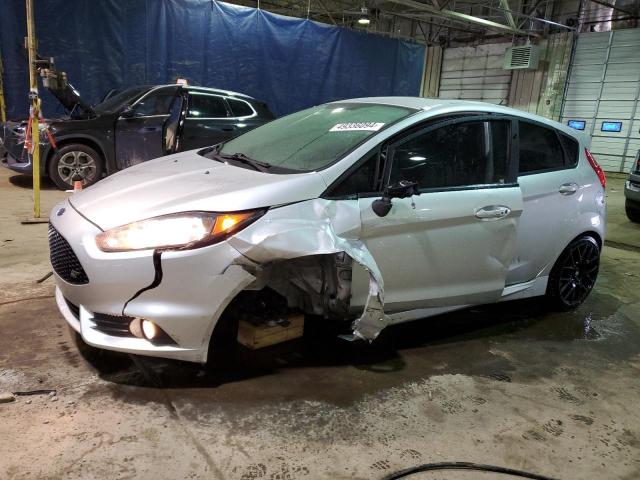 2015 FORD FIESTA ST - 3FADP4GX7FM190236