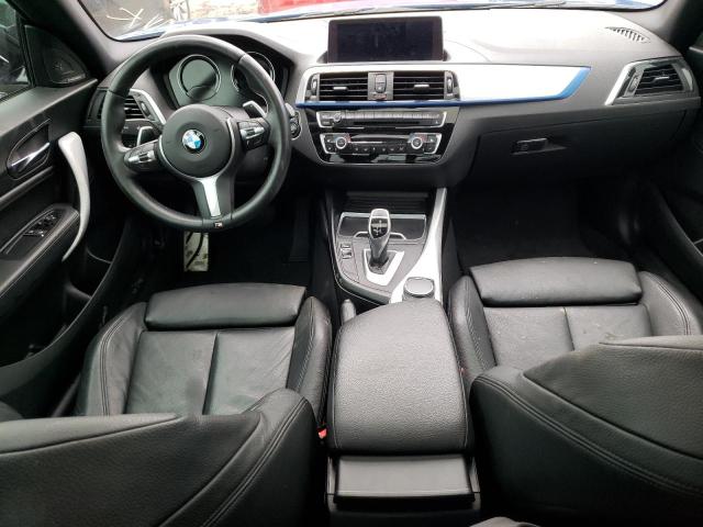 VIN WBA2J7C55JVB28423 2018 BMW 2 Series, M240XI no.8