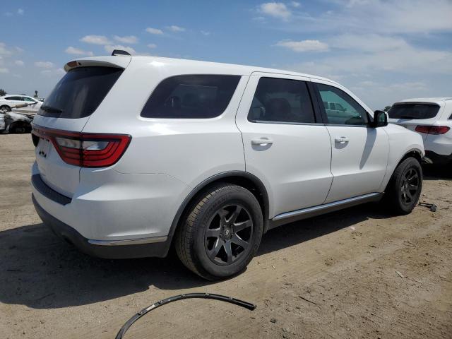 2015 Dodge Durango Sxt VIN: 1C4RDHAGXFC907500 Lot: 52476854