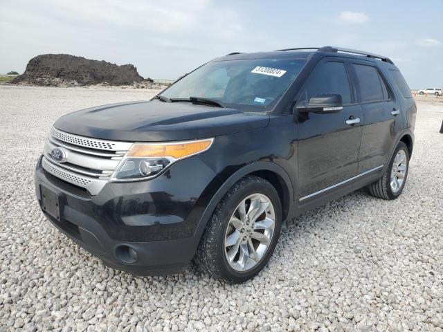 Vin: 1fm5k7d85fgb39500, lot: 51200824, ford explorer xlt 2015 img_1