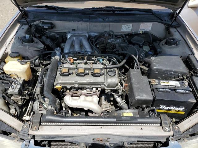 4T1GB11E5SU063384 1995 Toyota Avalon Xls