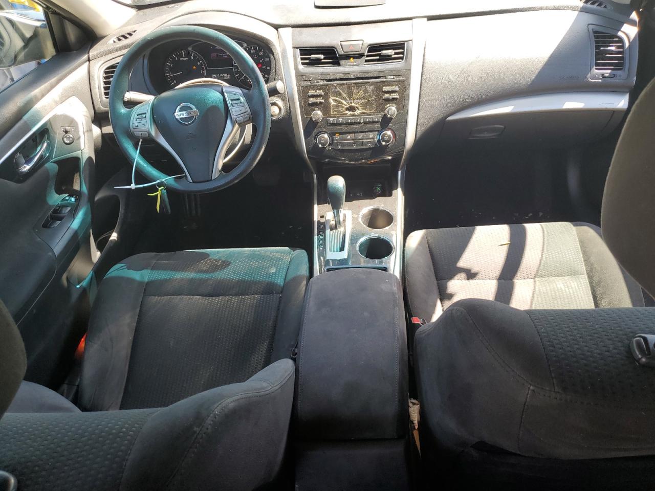 1N4AL3AP4EN238054 2014 Nissan Altima 2.5