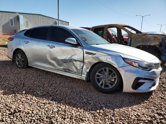 5XXGT4L32LG414337 Kia Optima LX 4