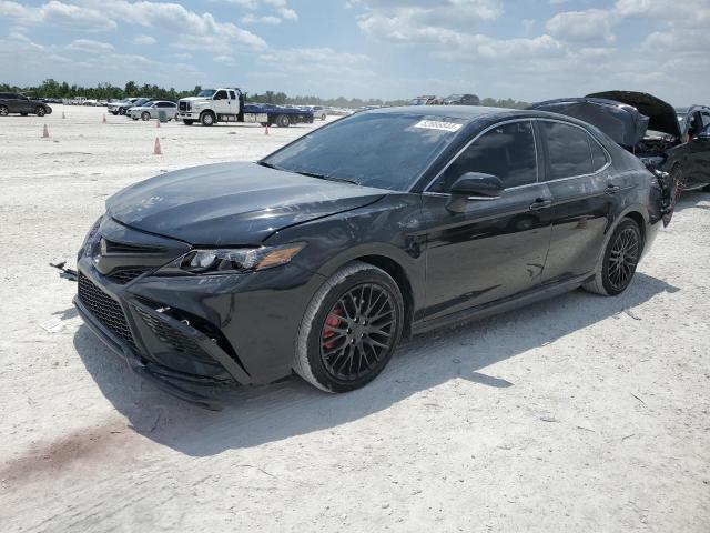 4T1G11AK3PU162009 2023 TOYOTA CAMRY photo no. 1