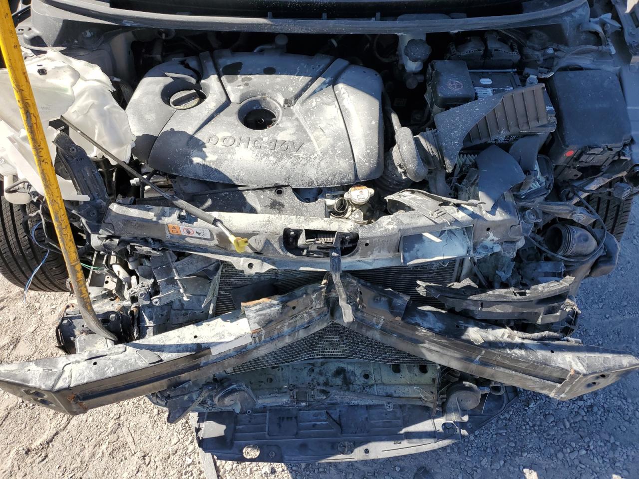 5NPDH4AE6EH535629 2014 Hyundai Elantra Se