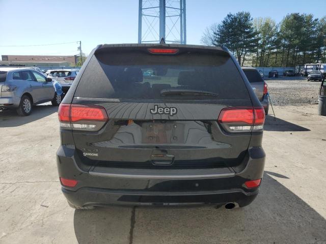 2021 Jeep Grand Cherokee Limited VIN: 1C4RJFBG0MC703006 Lot: 52162554