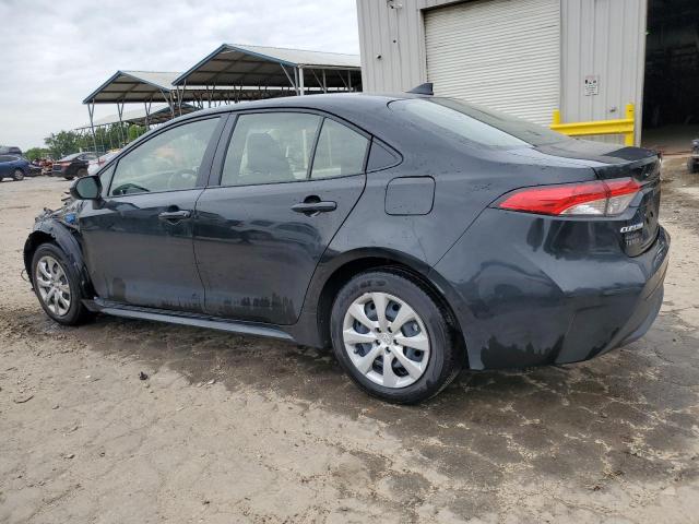 2021 Toyota Corolla Le VIN: JTDEPMAE3MJ145200 Lot: 52147864