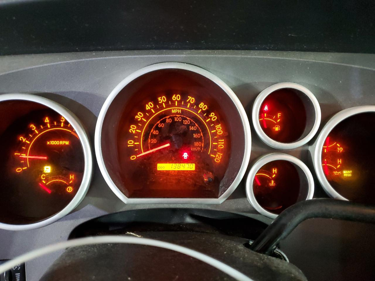 5TFUY5F10AX140162 2010 Toyota Tundra Double Cab Sr5