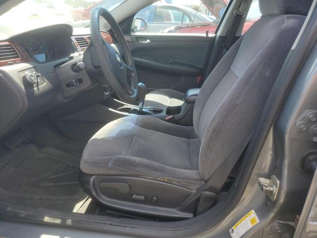 2007 Chevrolet Impala Ls VIN: 2G1WB55K279379118 Lot: 52758344