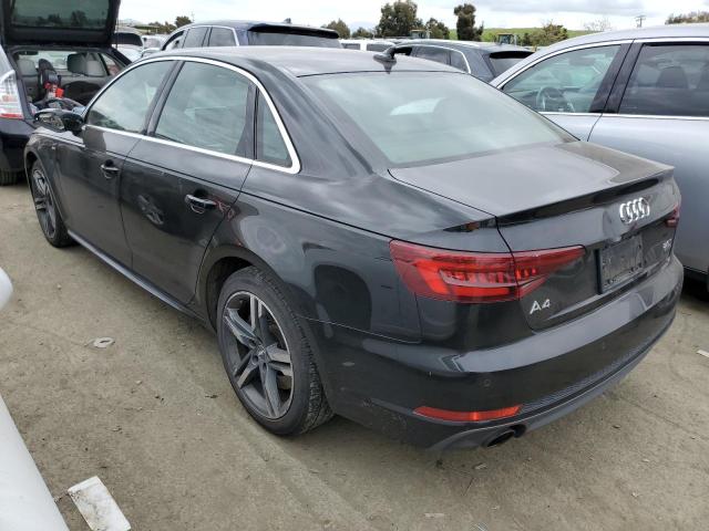 VIN WAUENAF47JN015796 2018 Audi A4, Premium Plus no.2