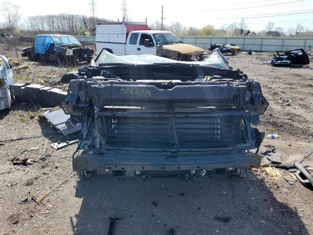 2023 CHEVROLET SUBURBAN K - 1GNSKFKD5PR459849