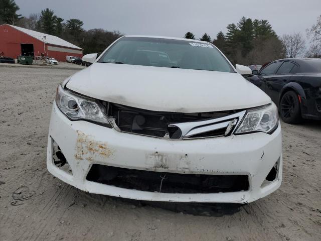 2012 Toyota Camry Hybrid VIN: 4T1BD1FK3CU063274 Lot: 51615404