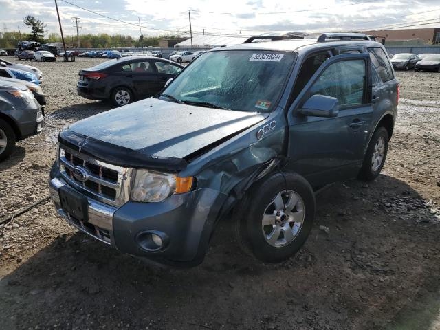FORD ESCAPE LIMITED