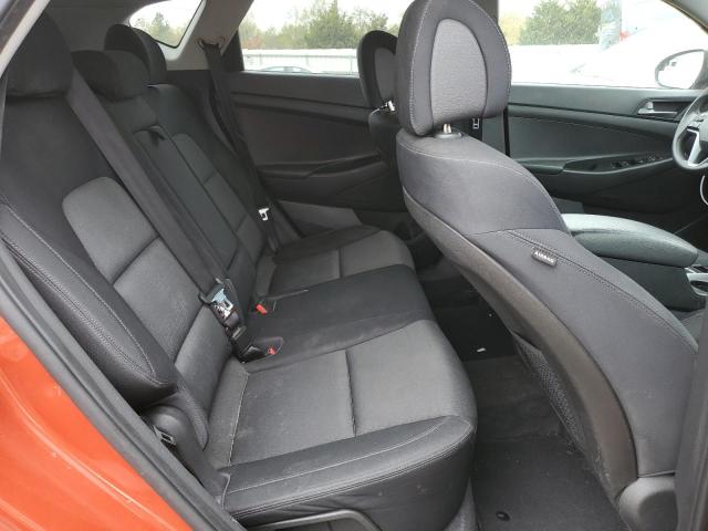 2016 HYUNDAI TUCSON SE - KM8J23A4XGU214591