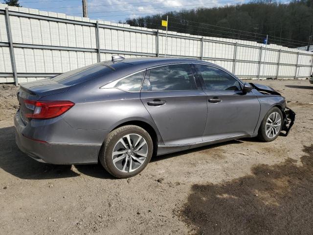 2020 Honda Accord Hybrid Exl VIN: 1HGCV3F56LA003374 Lot: 51556354