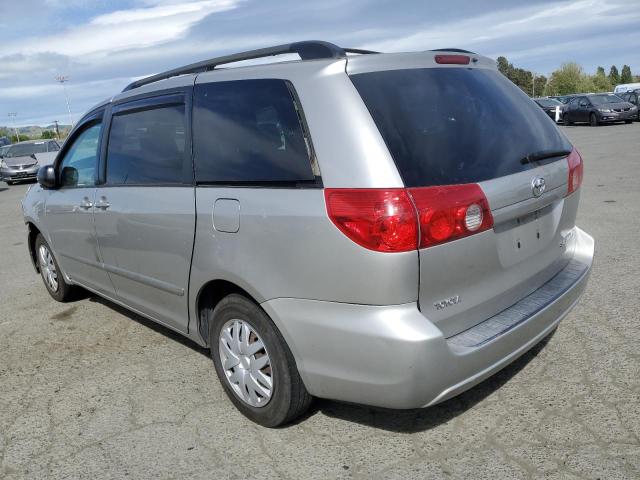 2006 Toyota Sienna Ce VIN: 5TDZA23C36S557982 Lot: 52410644