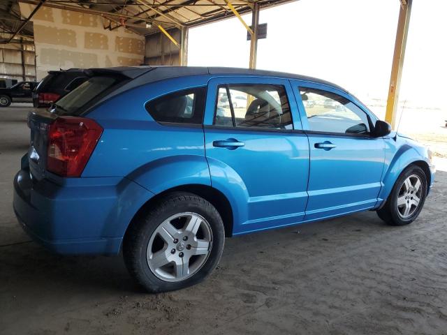 2009 Dodge Caliber Sxt VIN: 1B3HB48AX9D209027 Lot: 50875594