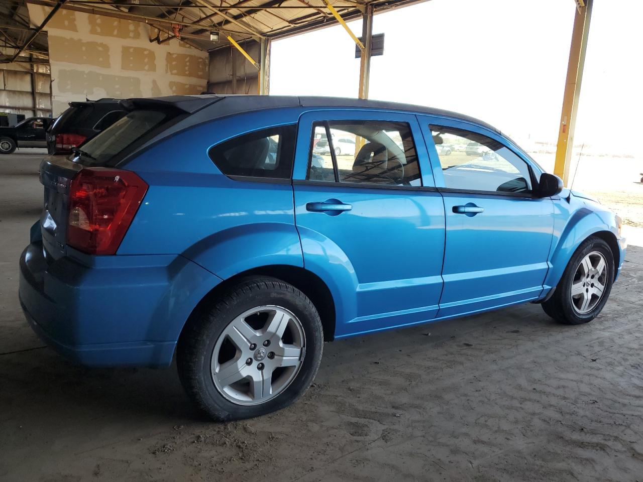 1B3HB48AX9D209027 2009 Dodge Caliber Sxt