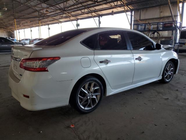 2014 Nissan Sentra S VIN: 3N1AB7AP5EL662219 Lot: 52902794