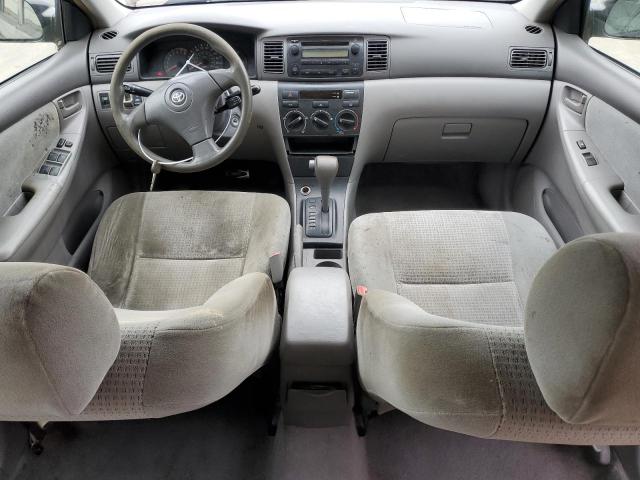 2005 Toyota Corolla Ce VIN: 1NXBR32E45Z459357 Lot: 51415344