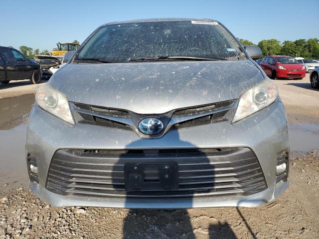 2018 Toyota Sienna Xle VIN: 5TDYZ3DC0JS914181 Lot: 50902884