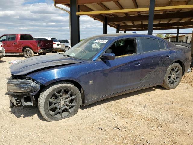 2016 Dodge Charger Sxt VIN: 2C3CDXJG4GH140889 Lot: 47976614