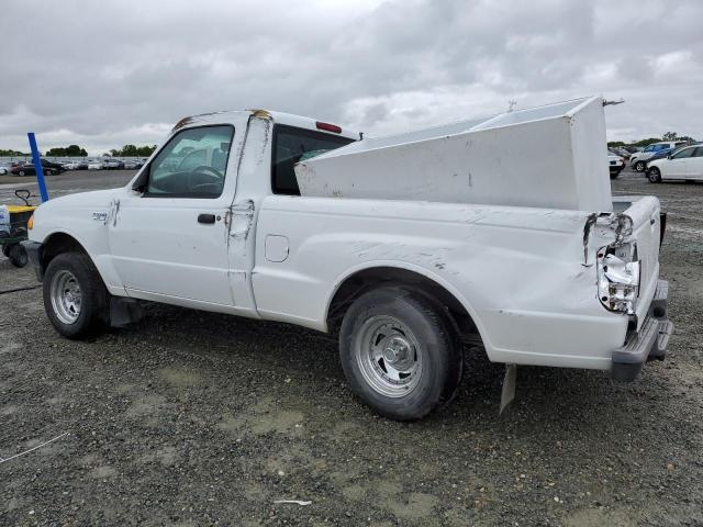 2000 Mazda B3000 VIN: 4F4YR12V5YTM25612 Lot: 49750074