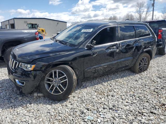 2020 Jeep Grand Cherokee Limited VIN: 1C4RJFBG3LC143092 Lot: 49764344