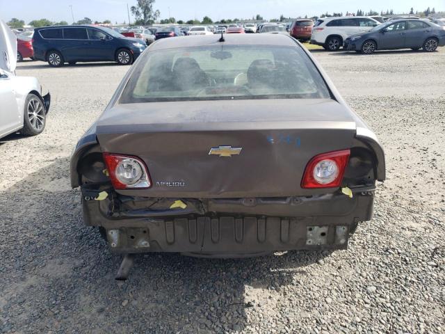 2010 Chevrolet Malibu Ls VIN: 1G1ZB5EB9AF269422 Lot: 50464004