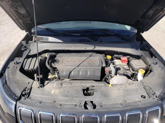 2022 JEEP COMPASS LA - 3C4NJDBB9NT217422