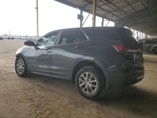 3GNAXKEV6NS178700 Chevrolet Equinox LT 2