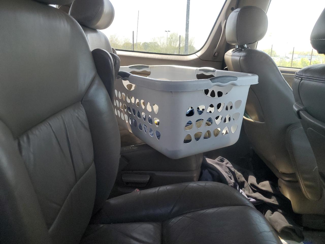 4T3ZF13C32U469891 2002 Toyota Sienna Le