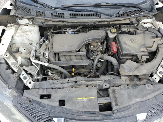 2018 Nissan Rogue Sport S VIN: JN1BJ1CP8JW191754 Lot: 51621954