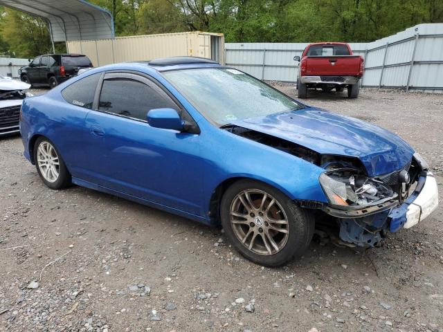 JH4DC54816S009694 2006 Acura Rsx 2006 Acura Rsx VIN: JH4DC54816S009694 Lot: 49096244