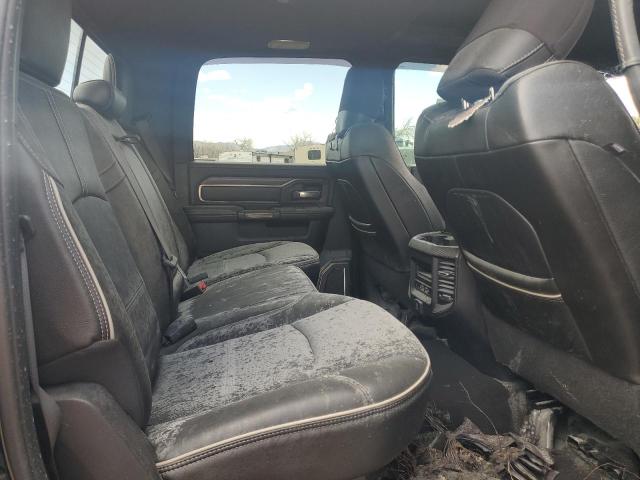 2019 RAM 2500 LIMIT 3C6UR5SL6KG718377