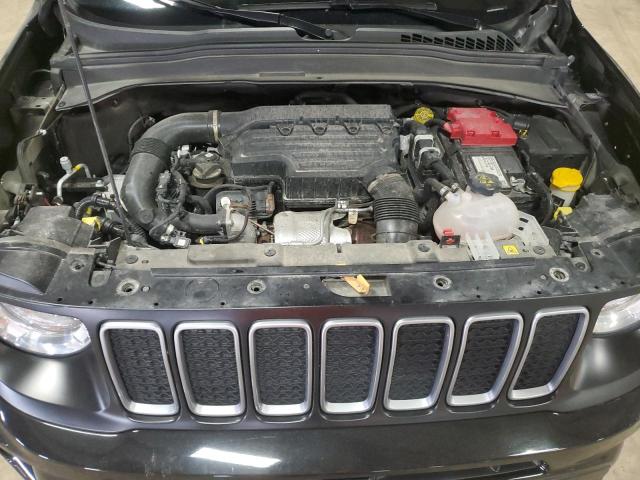 2022 Jeep Renegade Latitude VIN: ZACNJDB15NPN79095 Lot: 49196634