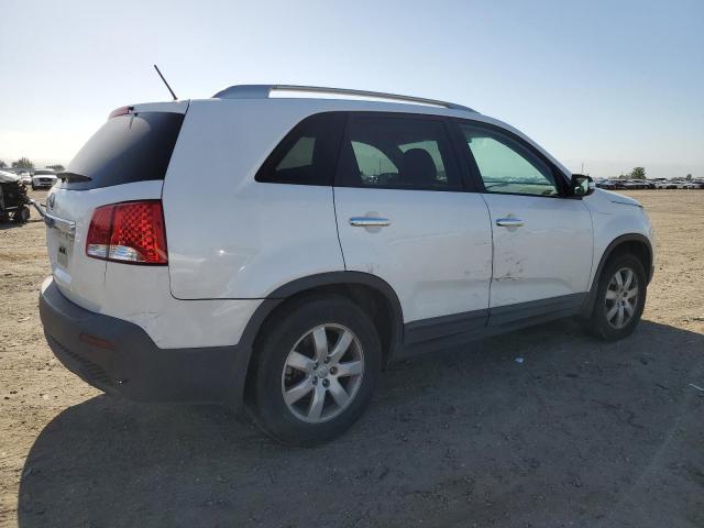 2013 Kia Sorento Lx VIN: 5XYKT3A69DG423678 Lot: 51980044